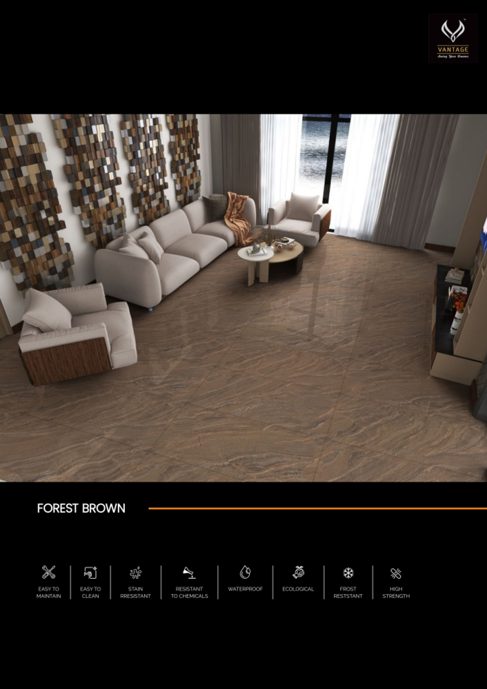 Digital Vitrified Tiles