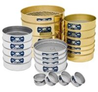 Industrial Sieves