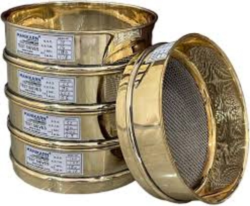Industrial Sieves