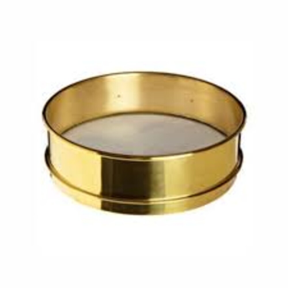 Industrial Sieves