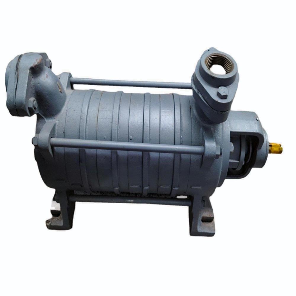 Boiler Feed Pump