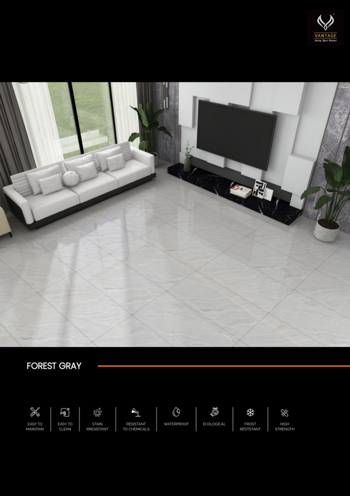 Floor Tiles
