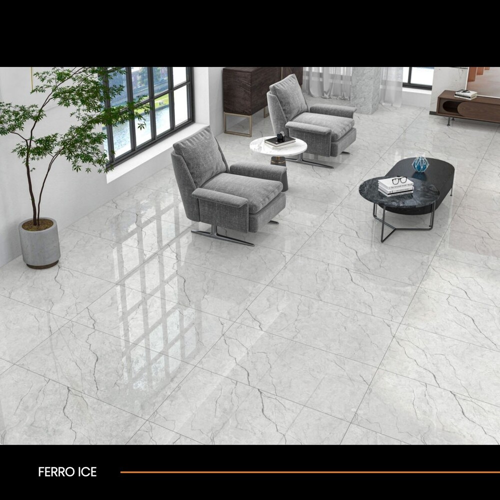 Floor Tiles