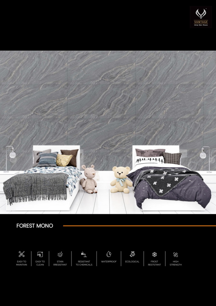 Floor Tiles