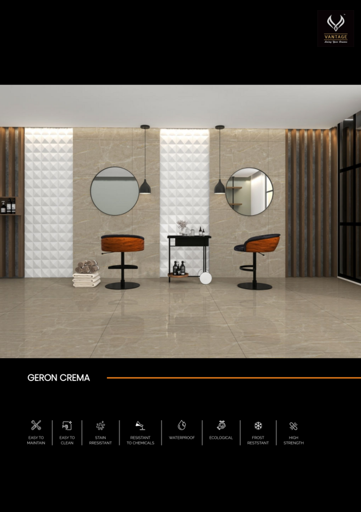 GVT Tiles