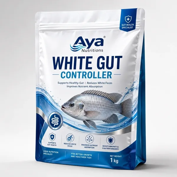 White Gut Controller