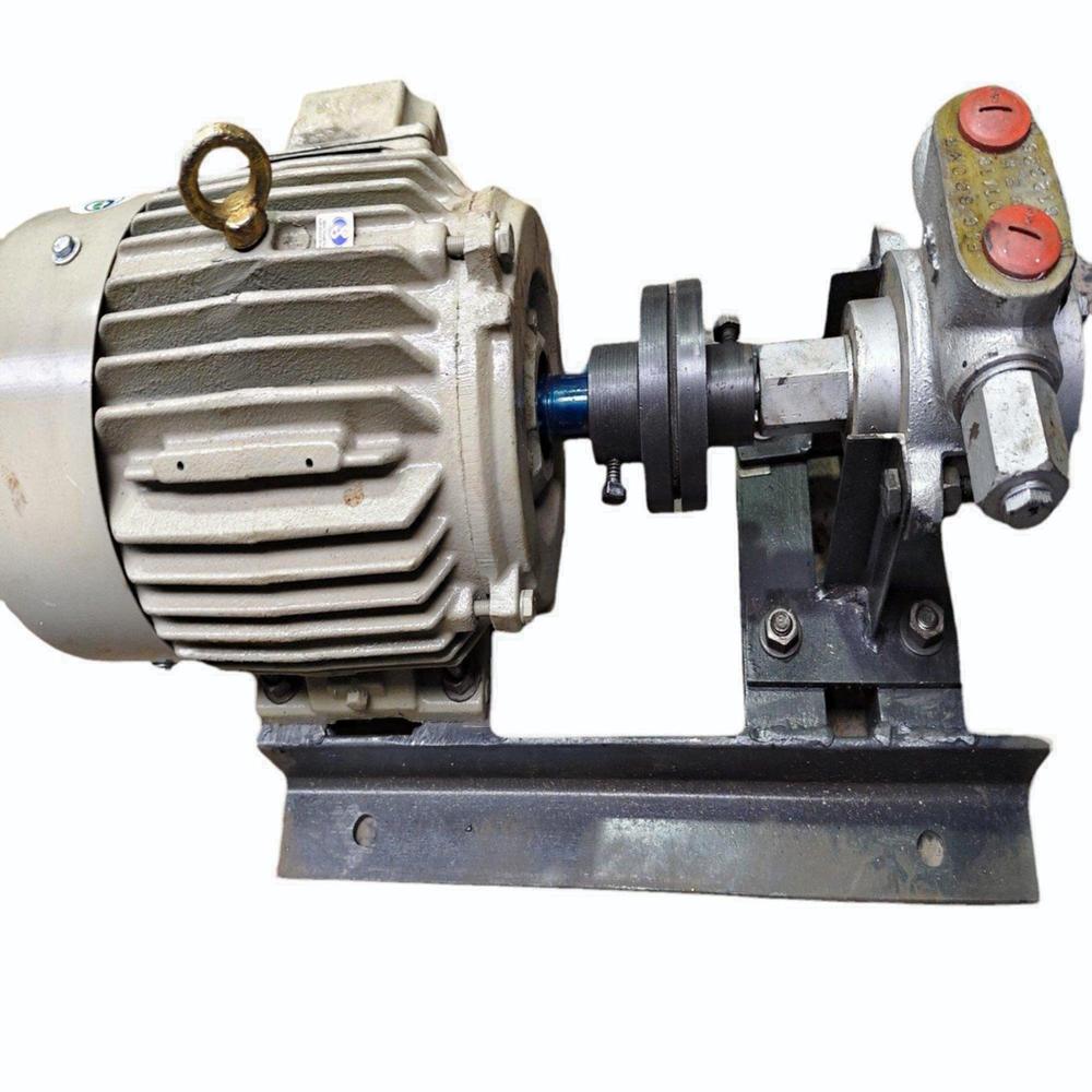 Fuel Injection Gear Pump