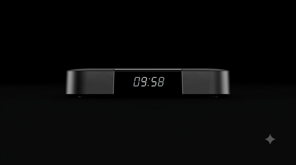 IPB432D-R Advertisement Android Box
