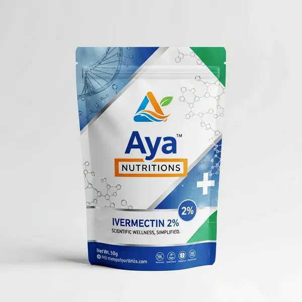 Ivermectin 2% Scientific welness
