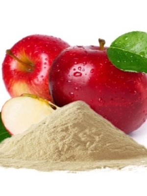 Apple Powder - Cas No: Does Not Have A Single