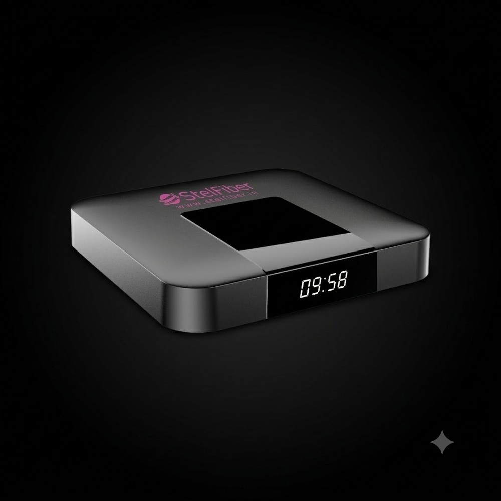 IPB432D-R Advertisement Android Box