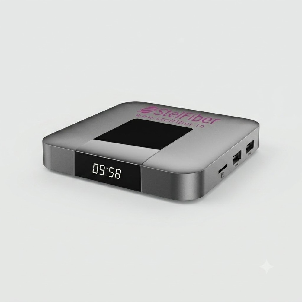 IPB432D-R Advertisement Android Box