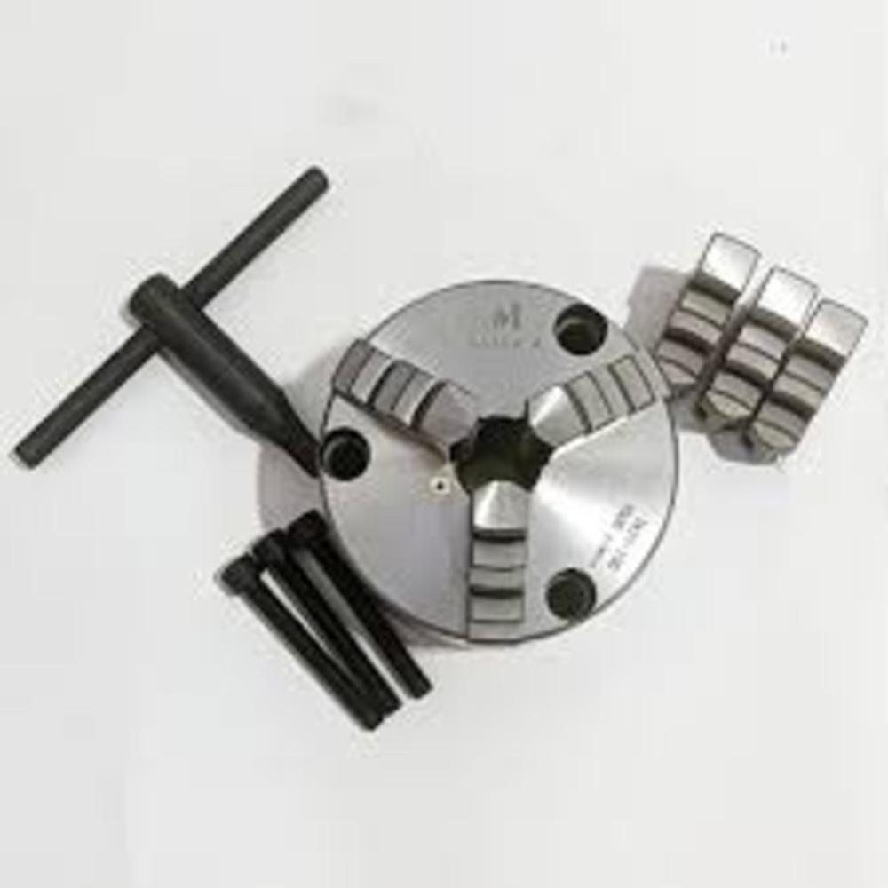 80mm True Chuck