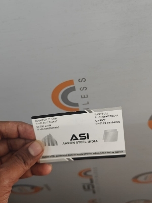 ss sheet 304 mat pvc