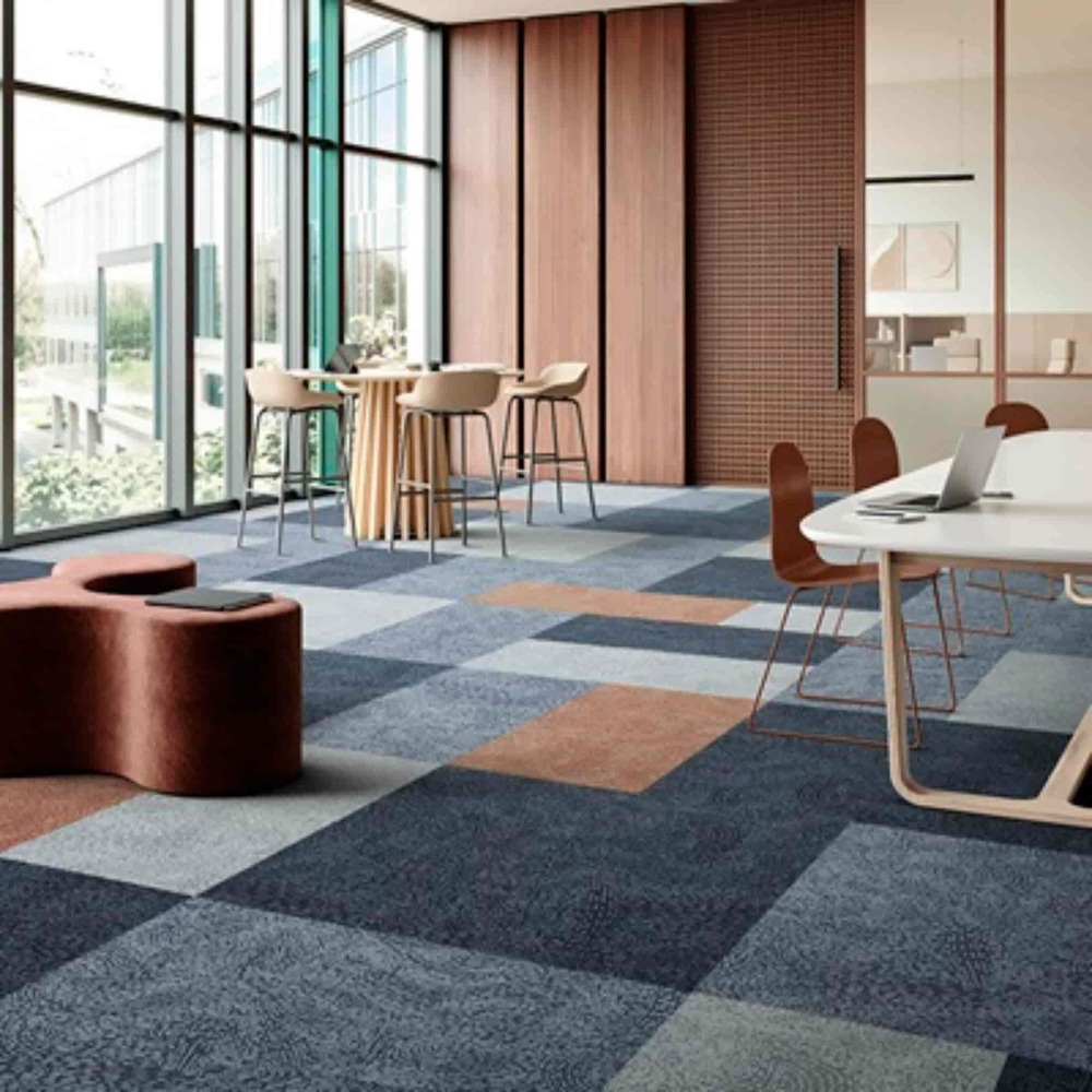 Carpet Flooring Supply And Installation