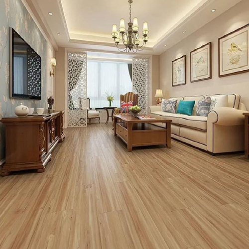 Vinyl Flooring