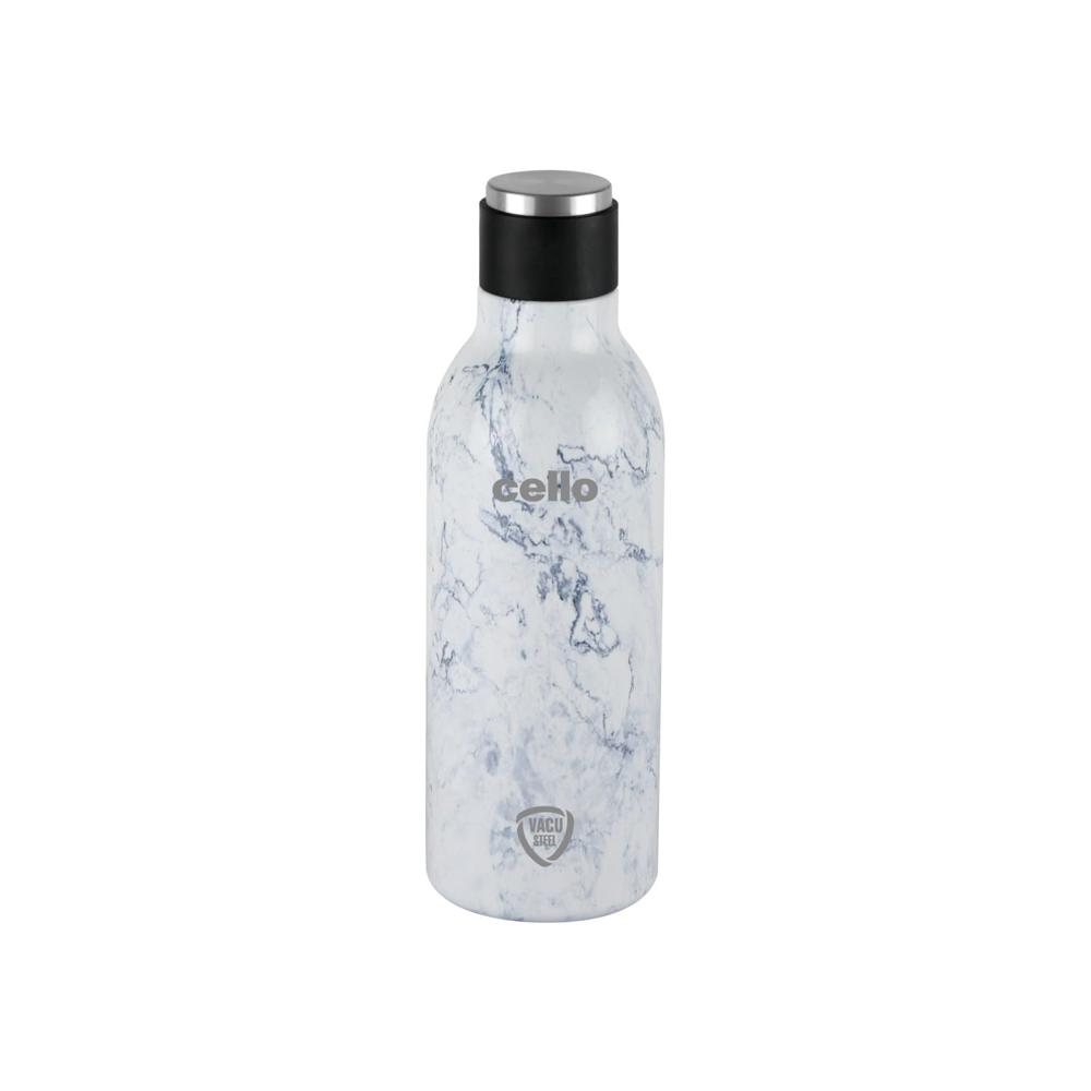 Steel Thermosteel Flask 600ml