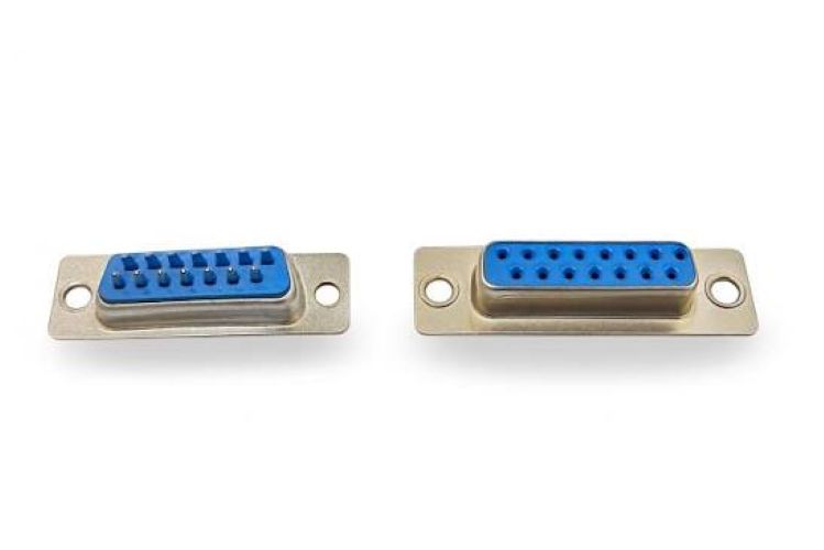 D Sub Connector