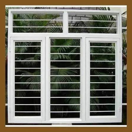 Upvc Window