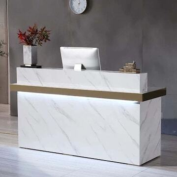 Office Reception