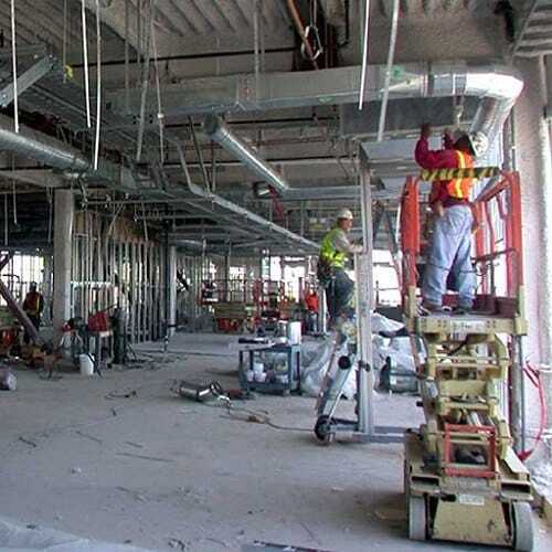 HVAC Service