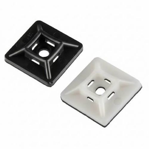 Adhesive Cable Mount