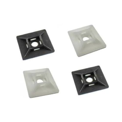 Adhesive Cable Mount