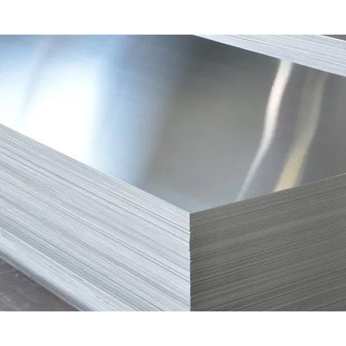 Hindalco Aluminum Sheets - Grade: Multigrade