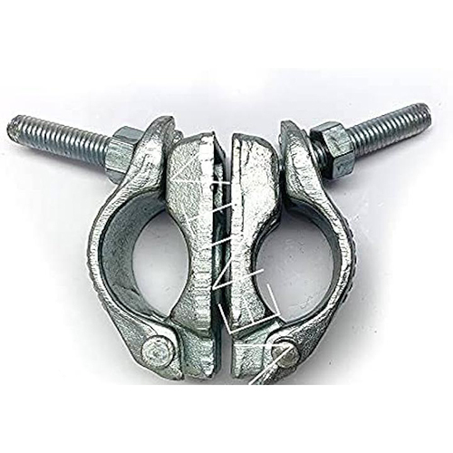 Forging Coupler