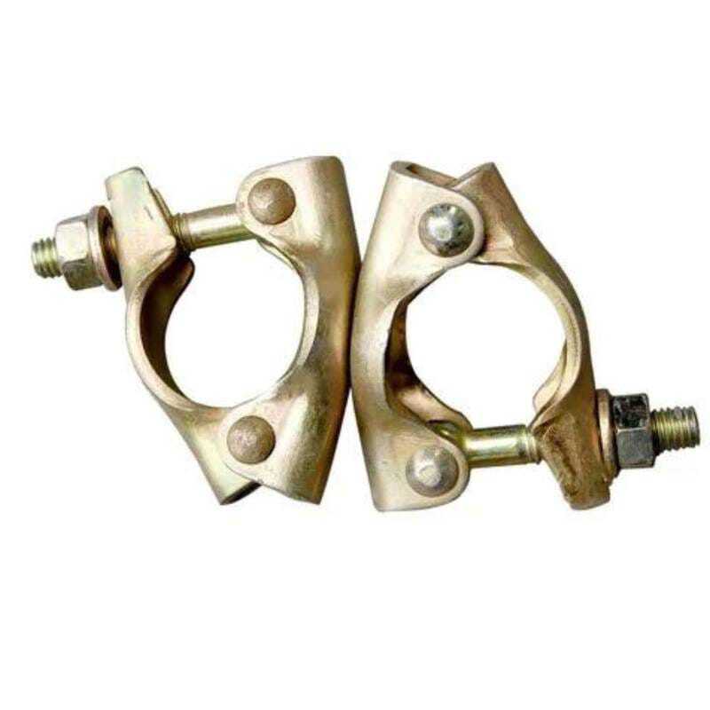 Coupler Scaffolding