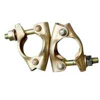 Coupler Scaffolding
