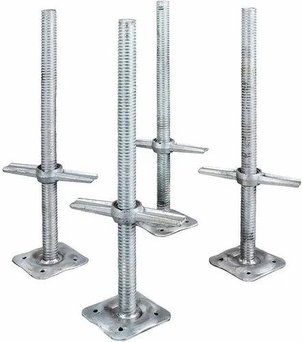 Base Jack Scaffolding