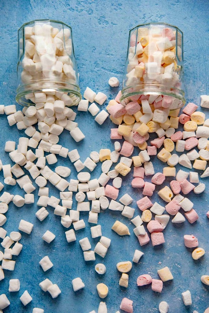 Marshmallow Stabilizer
