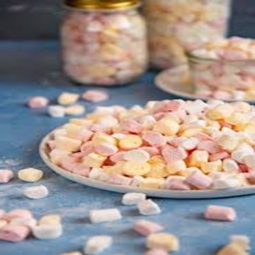 Marshmallow Stabilizer