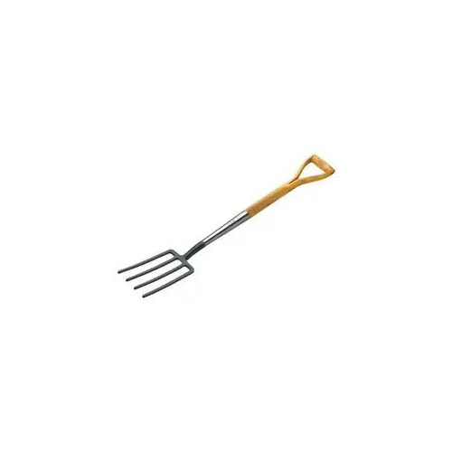 Garden Digging Fork