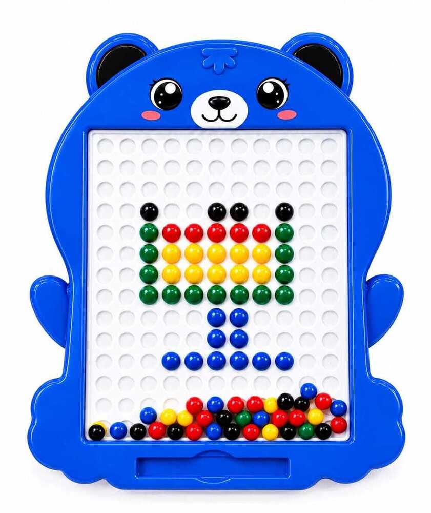 80 pcs Magnetic Drawing Board