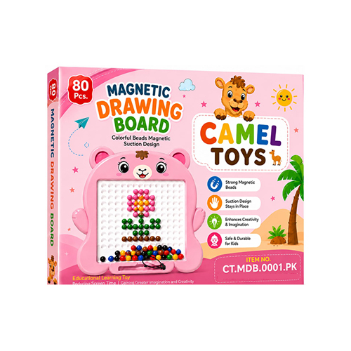 Magnetic Drawing Board Toy