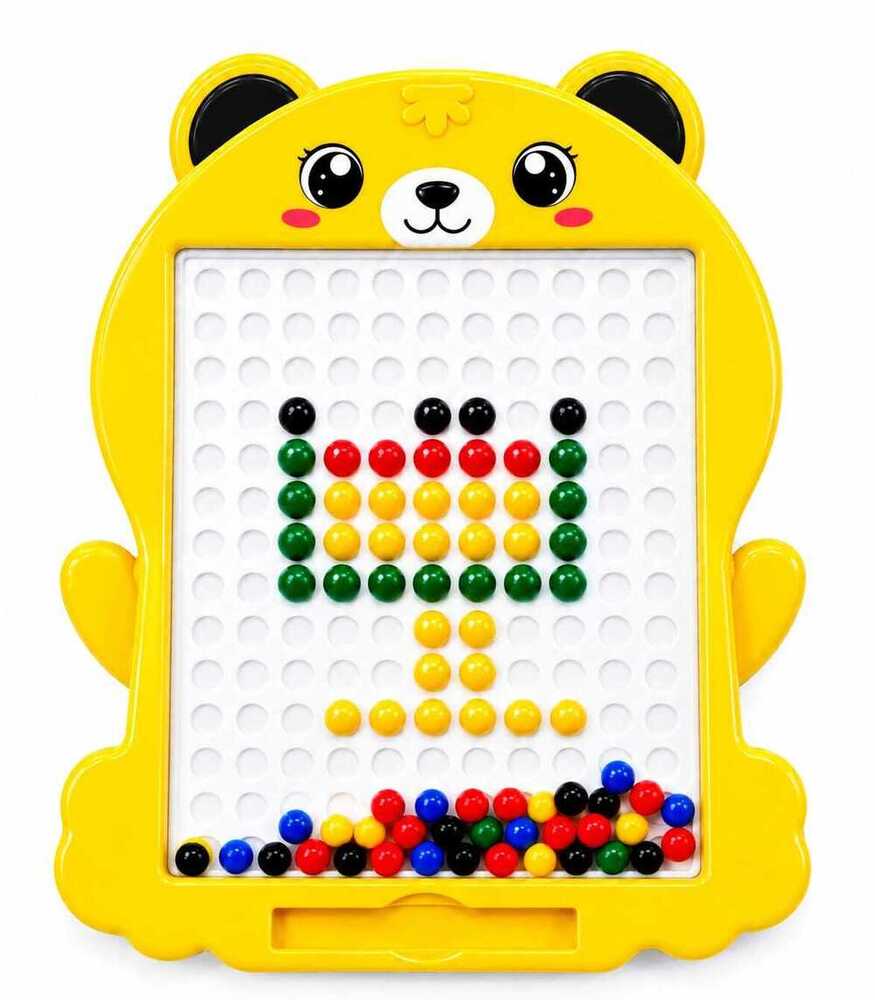 Colorful Magnetic Drawing Board