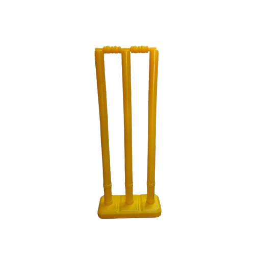 Plastic Cricket Wicket Set