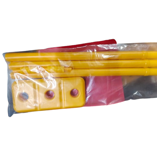 Plastic Cricket Wicket Set