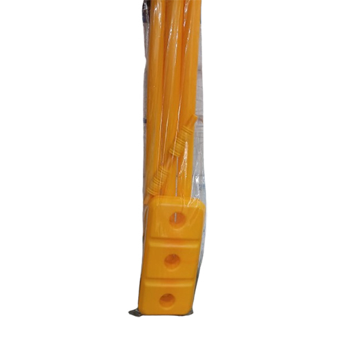 Plastic Cricket Wicket Set