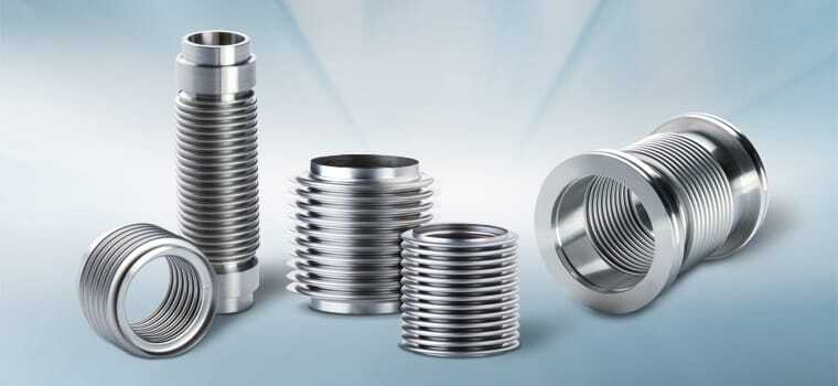Expansion Bellows