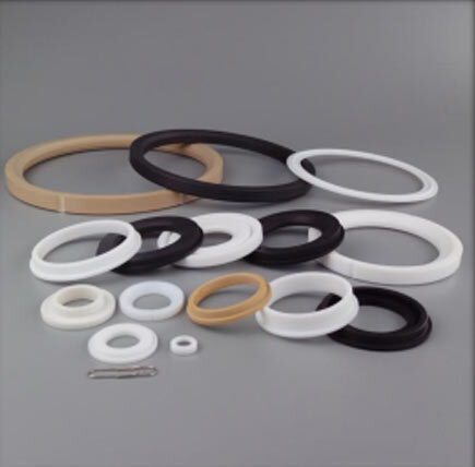 PTFE उत्पाद