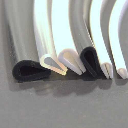 Rubber Beading