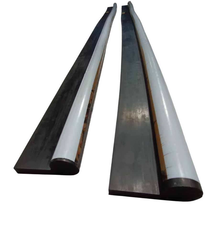 Rubber Dam Gate Seal