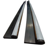 Rubber Dam Gate Seal