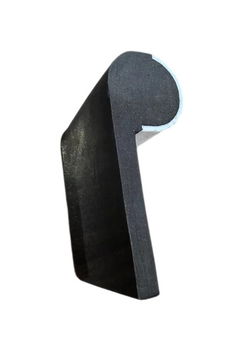 Rubber Dam Gate Seal