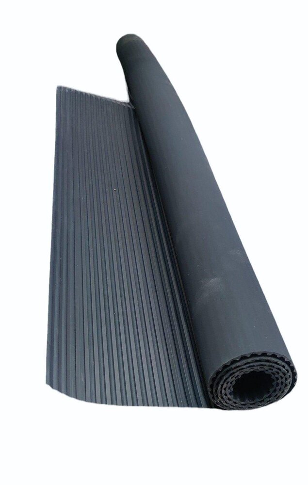 Rubber Lining Sheets
