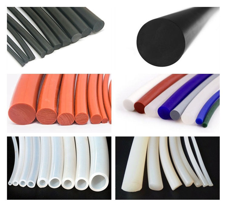Rubber Sleeves