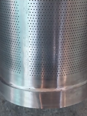 SS 304 ALL TYPE OF FILTER